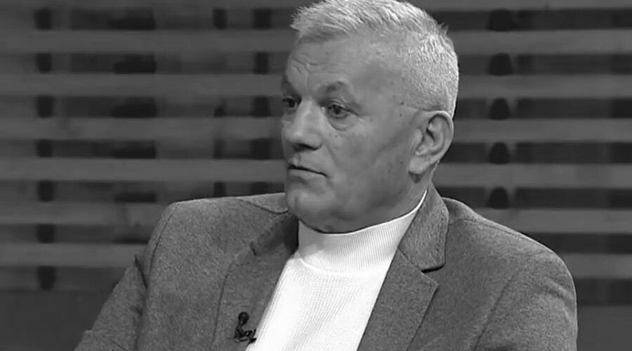 Preminuo nekadašnji jugoslovenski reprezentativac Ivan Gudelj