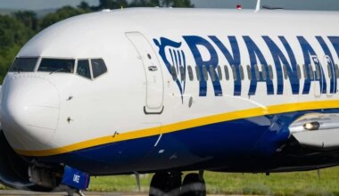 Rajaner: Avio-karte će osetno poskupeti ako potraju visoke cene nafte