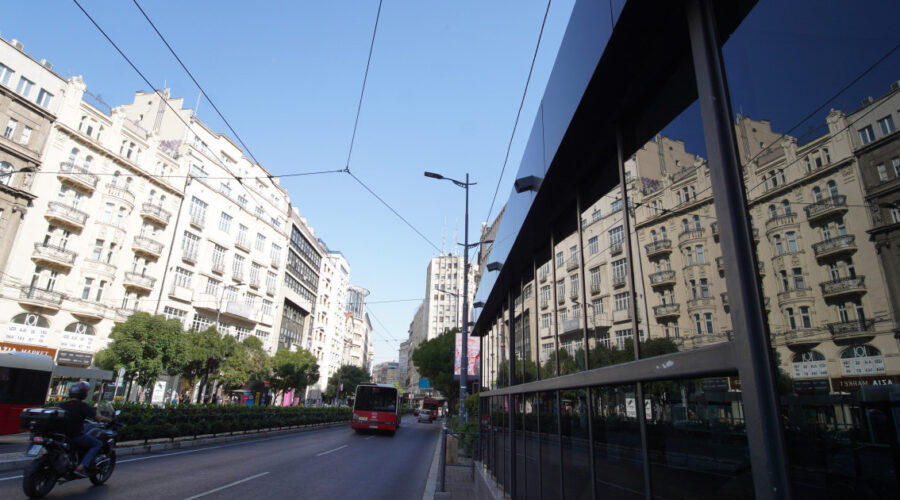 Sutra u Srbiji pretežno sunčano i toplo: Temperatura do 33 stepena