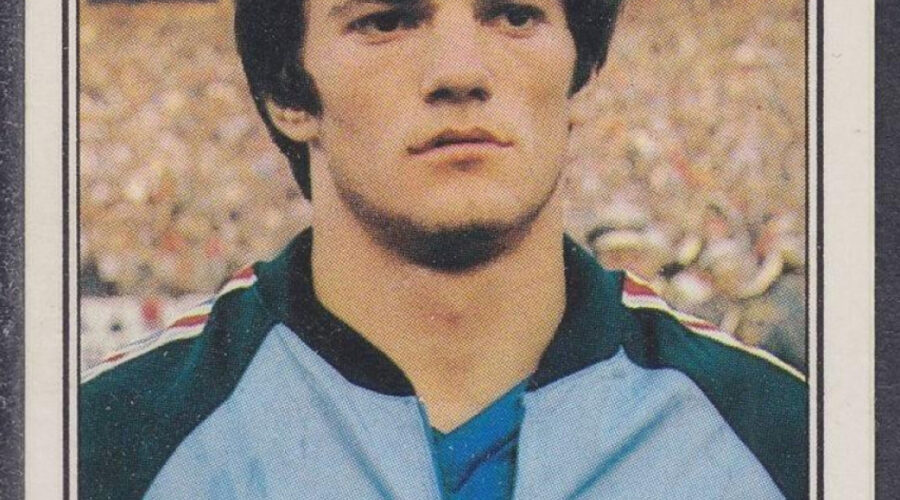 Preminuo Ivan Gudelj (66), legenda splitskog Hajduka i jugoslovenskog fudbala