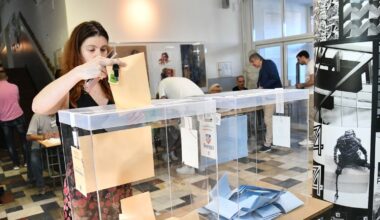 RTS: Vanredni izbori 25. oktobra