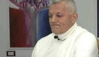 “Nažalost, protiv Zvezde sam pao na terenu”: Ivan Gudelj pre 40 godina ostao bez svih svojih snova