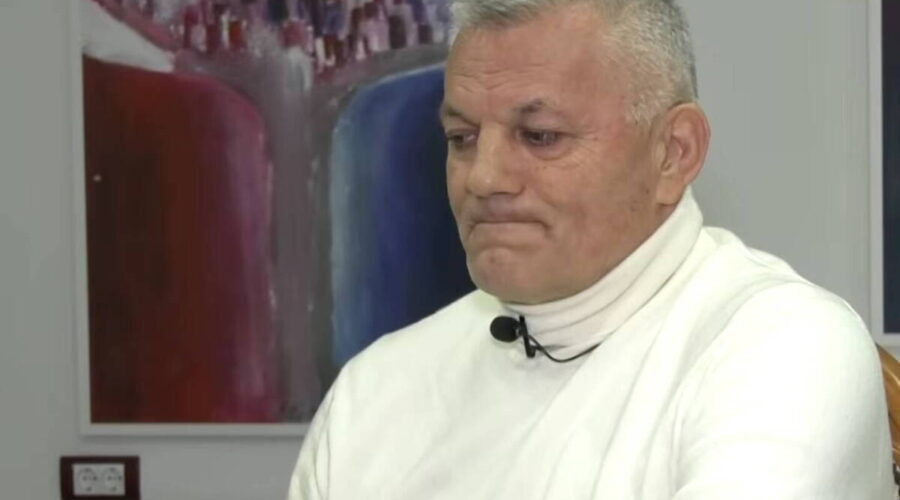 “Nažalost, protiv Zvezde sam pao na terenu”: Ivan Gudelj pre 40 godina ostao bez svih svojih snova