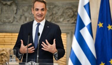 Stvara li se moćna vojna osovina Grčka– Izrael–Kipar kao brana Turskoj i Siriji?