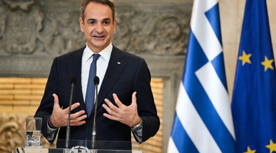Stvara li se moćna vojna osovina Grčka– Izrael–Kipar kao brana Turskoj i Siriji?