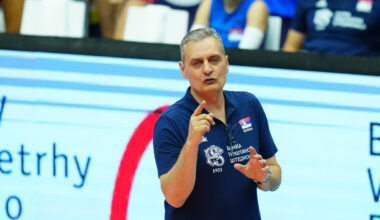 Terzić posle plasmana Srbije u polufinale Evropskog prvenstva: “Ispunili smo neki prvi cilj – sad idemo da probamo da ispunimo i drugi i da osvojimo medalju”