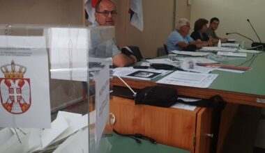 RTS:Vanredni parlamentarni izbori najverovatnije 25. oktobra; Brnabić: Narednih dana ćemo znati