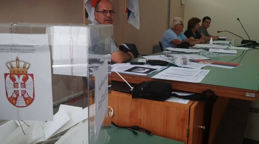 RTS:Vanredni parlamentarni izbori najverovatnije 25. oktobra; Brnabić: Narednih dana ćemo znati