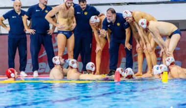 Savićev prvenac: Crna Gora u finalu Mediteranskih igara!