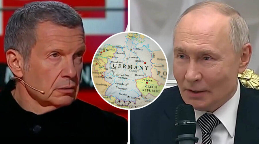 Putinov propagandista na televiziji zapretio evropskoj sili: “Oni nisu država, prekinuti sve odnose sa njima”
