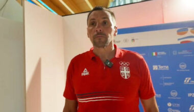 Vujasinović grmi na sudije: “Potpuno je van pameti, kako misle da se ovaj sport probije?”