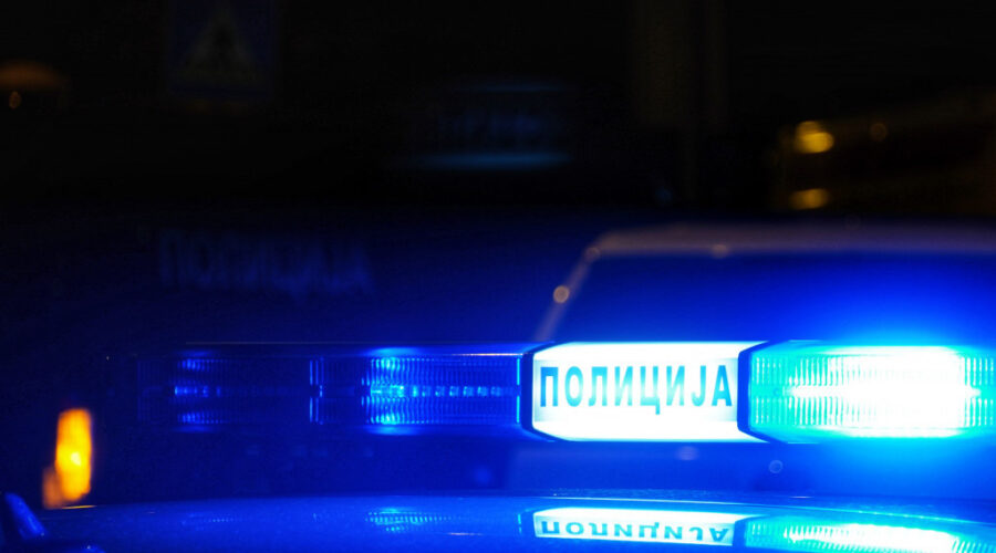 Palio kontejnere širom Kraljeva, vatra zahvatila automobile: Uhapšen osumnjičeni