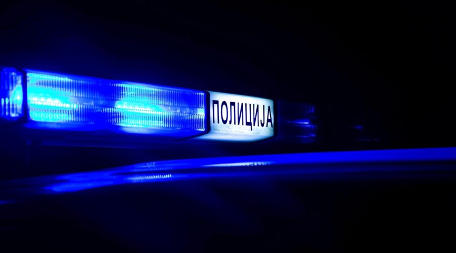Uhapšen muškarac u Kraljevu osumnjičen za izazivanje požara
