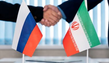 Otkriven tajni rusko-iranski program? Iran razvija rakete koje lete brže od zvuka