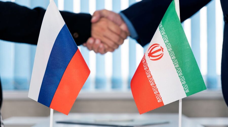 Otkriven tajni rusko-iranski program? Iran razvija rakete koje lete brže od zvuka