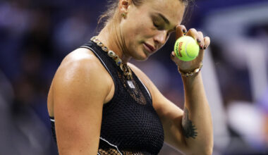 Ekspresna Sabalenka nije dugo nosila „Njujork“ kombinaciju