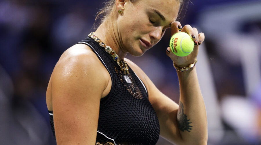 Ekspresna Sabalenka nije dugo nosila „Njujork“ kombinaciju