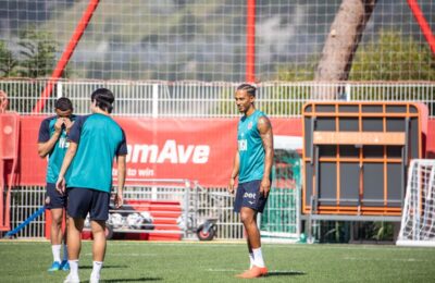 Ajaks se pojačao pred nastavak sezone! Nemac stigao iz Monaka, pa potpisan i talenat Atletika!