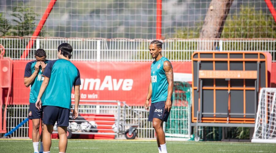 Ajaks se pojačao pred nastavak sezone! Nemac stigao iz Monaka, pa potpisan i talenat Atletika!