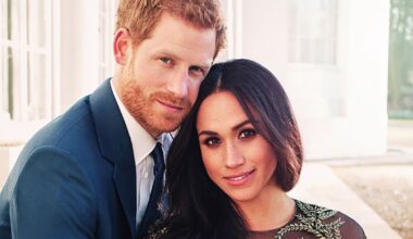 “Ne bih ih primio nazad!” Tramp žestoko opleo po Hariju i Megan nakon njihovog povratka u Veliku Britaniju