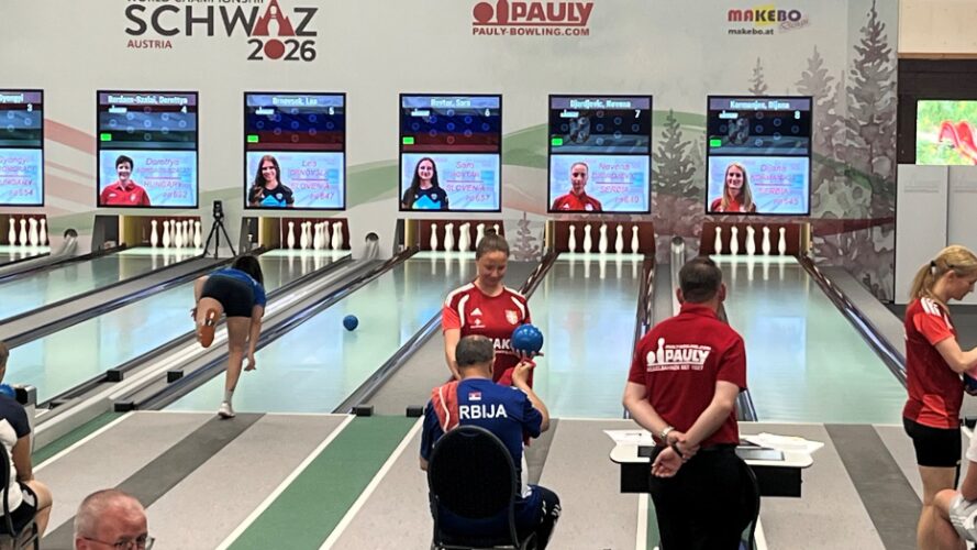 Trofej Beograda 2026 u kuglanju! Ove godine prijavljen najveći broj učesnika do sada, veliko interesovanje