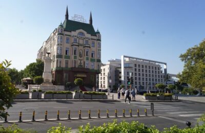 Nema kraja toplom vremenu, najviša dnevna temperatura do 33 stepena