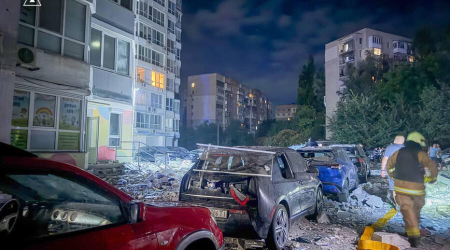 UKRAJINSKA KRIZA Masovni napad na Odesu; Zaoštreni odnosi Moskve i Berlina