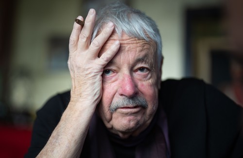 Zašto Slobodan Šnajder nije dobio Nobela