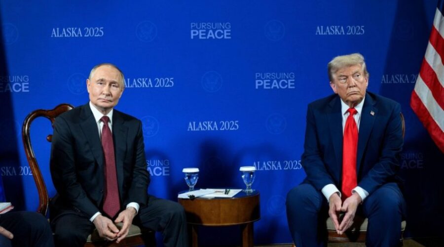 Želim da se sastanem sa Putinom kada rat bude pri kraju