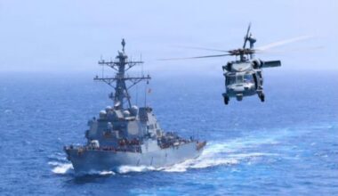 Otkazao motor aviona sa američkim ministrom