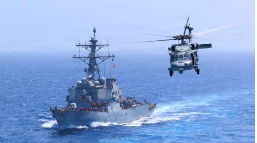 Otkazao motor aviona sa američkim ministrom