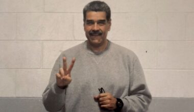 NIKOLAS MADURO UŽIVA POTPUNI IMUNITET: Tužiocima ističe rok