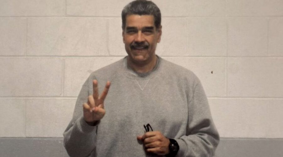 NIKOLAS MADURO UŽIVA POTPUNI IMUNITET: Tužiocima ističe rok
