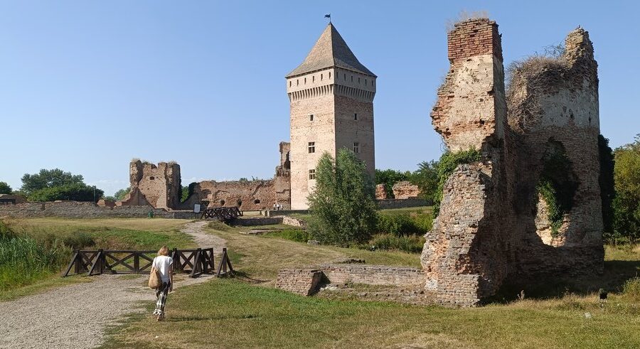 Pretežno sunčano i toplo vreme, temperatura do 33 stepena