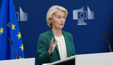Evropa i NATO pojačavaju pritisak na Rusiju zbog Lajpciga