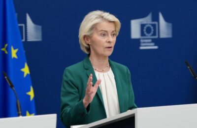 EU ŠALjE JOŠ JEDAN PAKET POMOĆI ZA UKRAJINU: Danas stiže dodatnih 3,3 milijarde evra za rakete i dronove