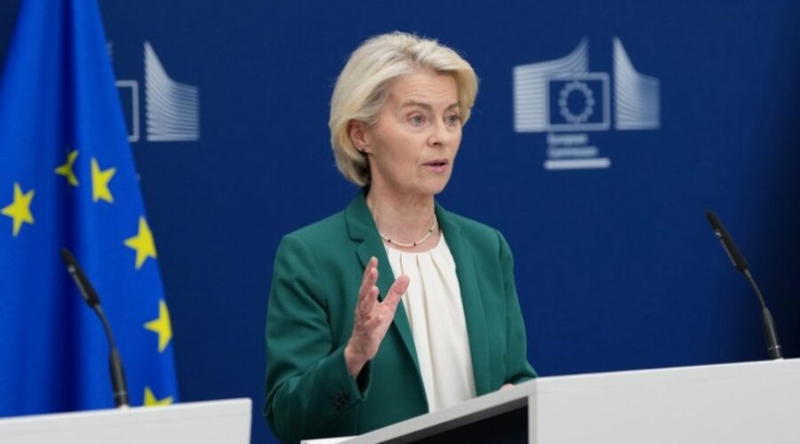 Evropa i NATO pojačavaju pritisak na Rusiju zbog Lajpciga