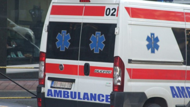 Dvojica motociklista povređena u saobraćajnim nezgodama u Beogradu