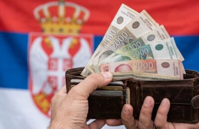 Ovako proverite gde vam tačno leže 6.000 dinara od države