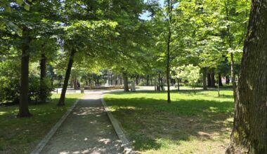 Danas sunčano i vrlo toplo uz dnevni razvoj oblaka