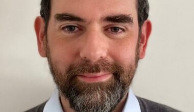 Roman Sedrik Simonin iz Pariza o Solunu i prijateljstvu | Srpska dijaspora