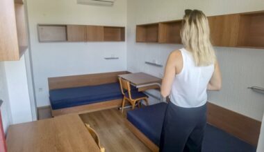 Konkurs za studentske domove u Beogradu