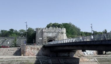 Sunčano i toplo širom Srbije, do 33 stepena: Evo kada stižu kiša i pljuskovi