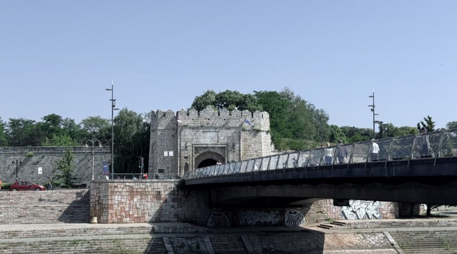 Sunčano i toplo širom Srbije, do 33 stepena: Evo kada stižu kiša i pljuskovi
