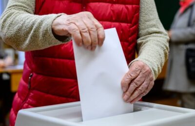 Ukupan broja birača u Srbiji za parlamentarne izbore 6.450.523