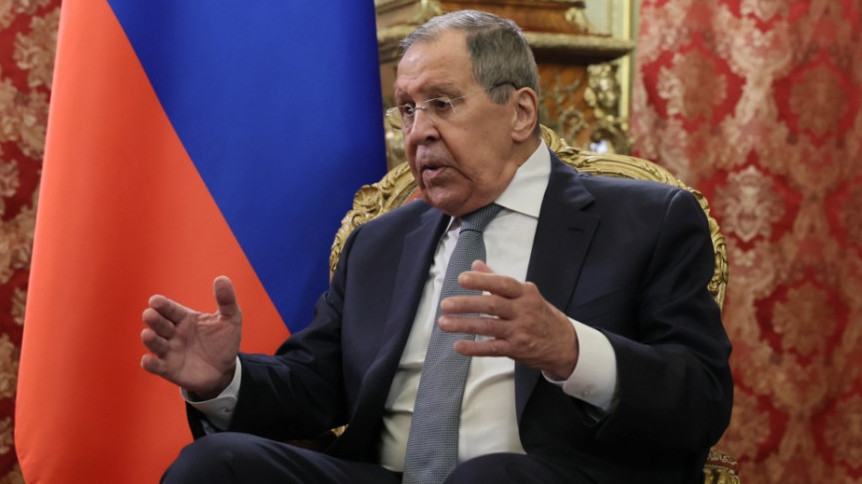 Lavrov prognozira zaokret Srbije po pitanju Evropske unije