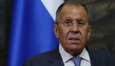 Zaoštrava se na relaciji Berlin-Moskva, Nemačka insistira „da nije u ratu“: Rusija zatvara nemačke kulturne centre širom zemlje
