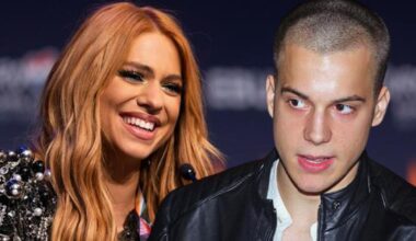 Ostavila Pavla Mensura zbog biznismena sa kojim je dobila dete: Evo zbog čega su raskinuli Pavle Mensur i Ksenija Knežević