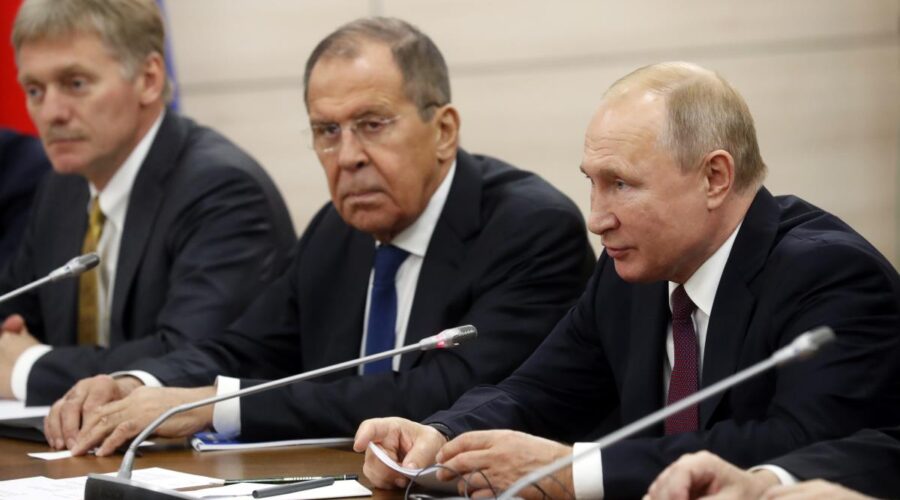 Situacija se naglo zaoštrava, Moskva najavila mere protiv Nemačke! Lavrov: “Sve drugo bilo bi nedostatak samopoštovanja Rusije”