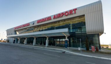 Rekordan jun Aerodroma Morava – Naslovi.net
